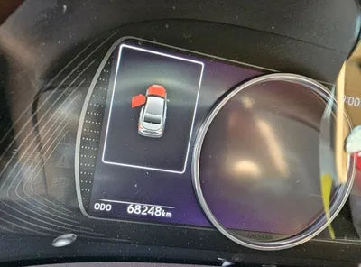 2020 Lexus ES 300 VIN: