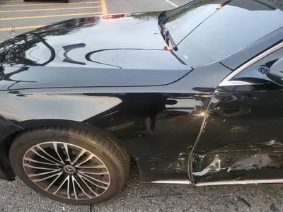 2023 Mercedes-Benz S 350 W1K6F3AB5PA212509 VIN:W1K6F3AB5PA212509