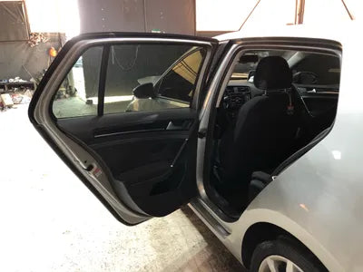 2016 Volkswagen Golf WVWZZZAUZGW185879 VIN:WVWZZZAUZGW185879
