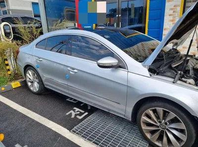 2015 Volkswagen CC WVWZZZ3CZGE506471 VIN:WVWZZZ3CZGE506471