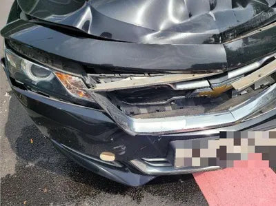 2016 Chevrolet Impala VIN: