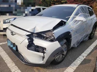 2019 Hyundai Kona VIN: