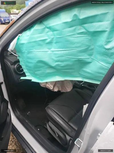 2020 Hyundai Kona KMHK4815GLU650909 VIN:KMHK4815GLU650909