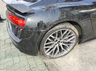 2017 Audi R8 WUAZZZFX0H7901574 VIN:WUAZZZFX0H7901574