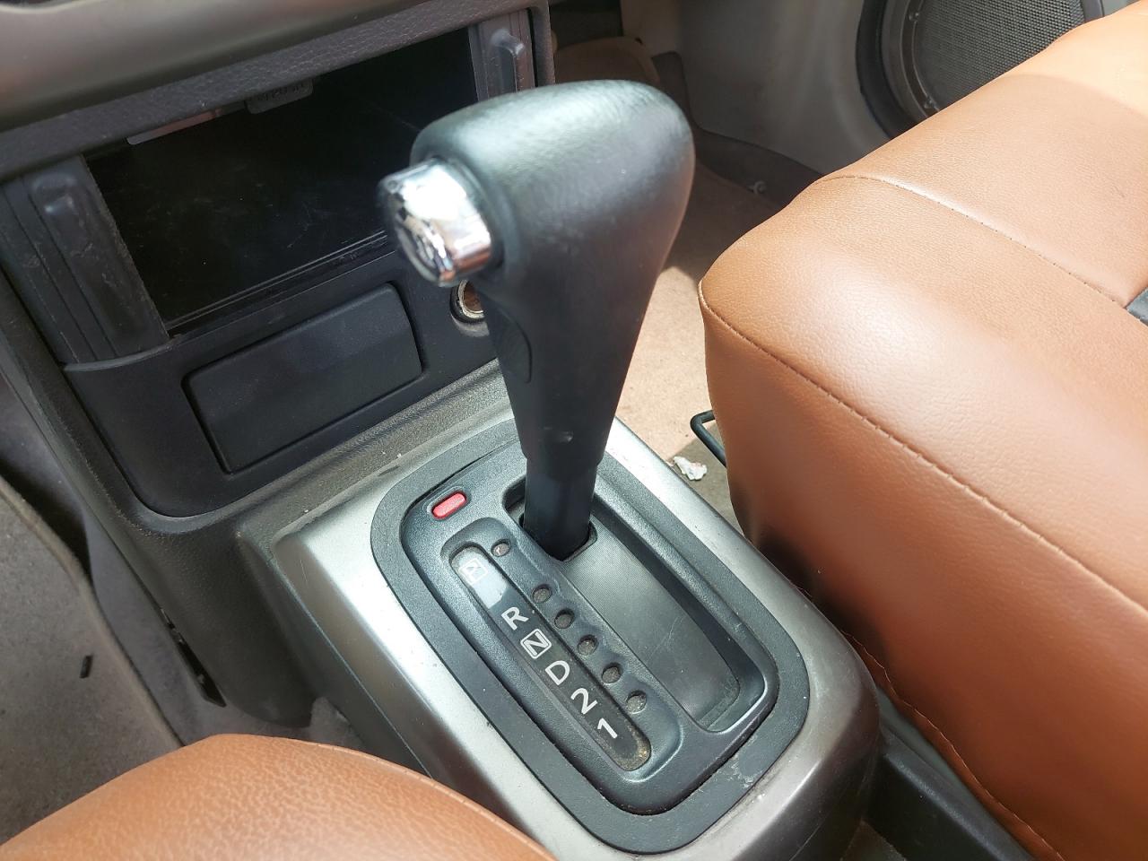 2011 NISSAN XTRAIL VIN:JN8BT05Y4BW******