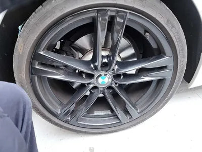 2016 BMW 640 WBA6E4103GG377096 VIN:WBA6E4103GG377096