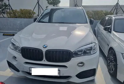 2016 BMW 530 WBAKS4102G0R84929 VIN:WBAKS4102G0R84929