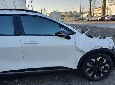 2022 Kia Sportage KNAPX81CBNK011814 VIN:KNAPX81CBNK011814