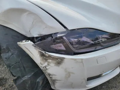 2016 Jaguar XJ SAJAA229XGNV99979 VIN:SAJAA229XGNV99979