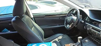 2016 Lexus ES 300 VIN: