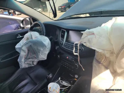 2015 Hyundai Tucson KMHJ3815GGU010414 VIN:KMHJ3815GGU010414