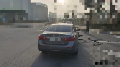 2015 Infiniti Q50 VIN: