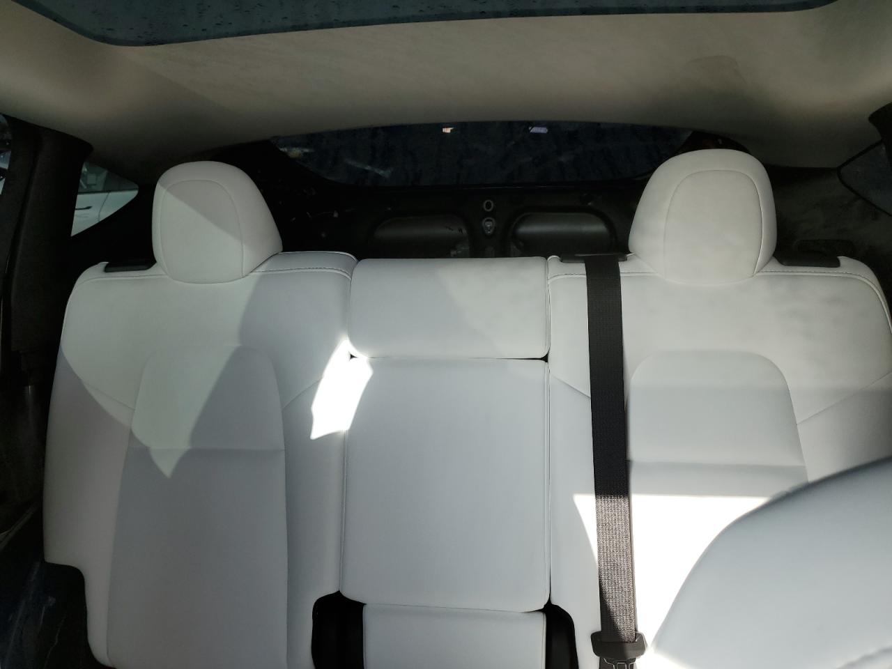 2023 TESLA MODEL Y  VIN:7SAYGDEE0PF924818