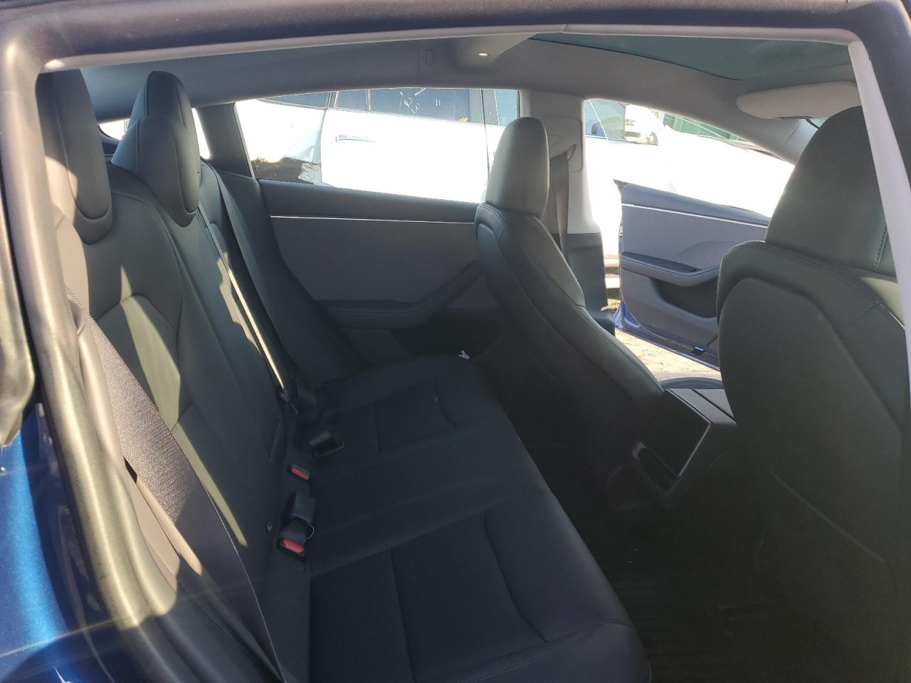 2024 TESLA MODEL 3  VIN:5YJ3E1EA7RF733313
