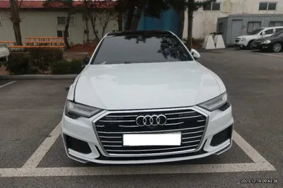2023 Audi A6 WAUZZZF25PN077984 VIN:WAUZZZF25PN077984