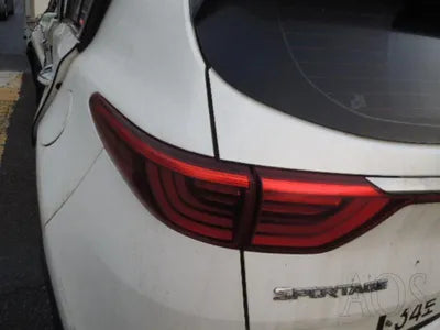 2016 Kia Sportage KNAPN813BGK088879 VIN:KNAPN813BGK088879