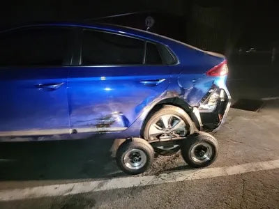 2016 Hyundai Ioniq VIN: