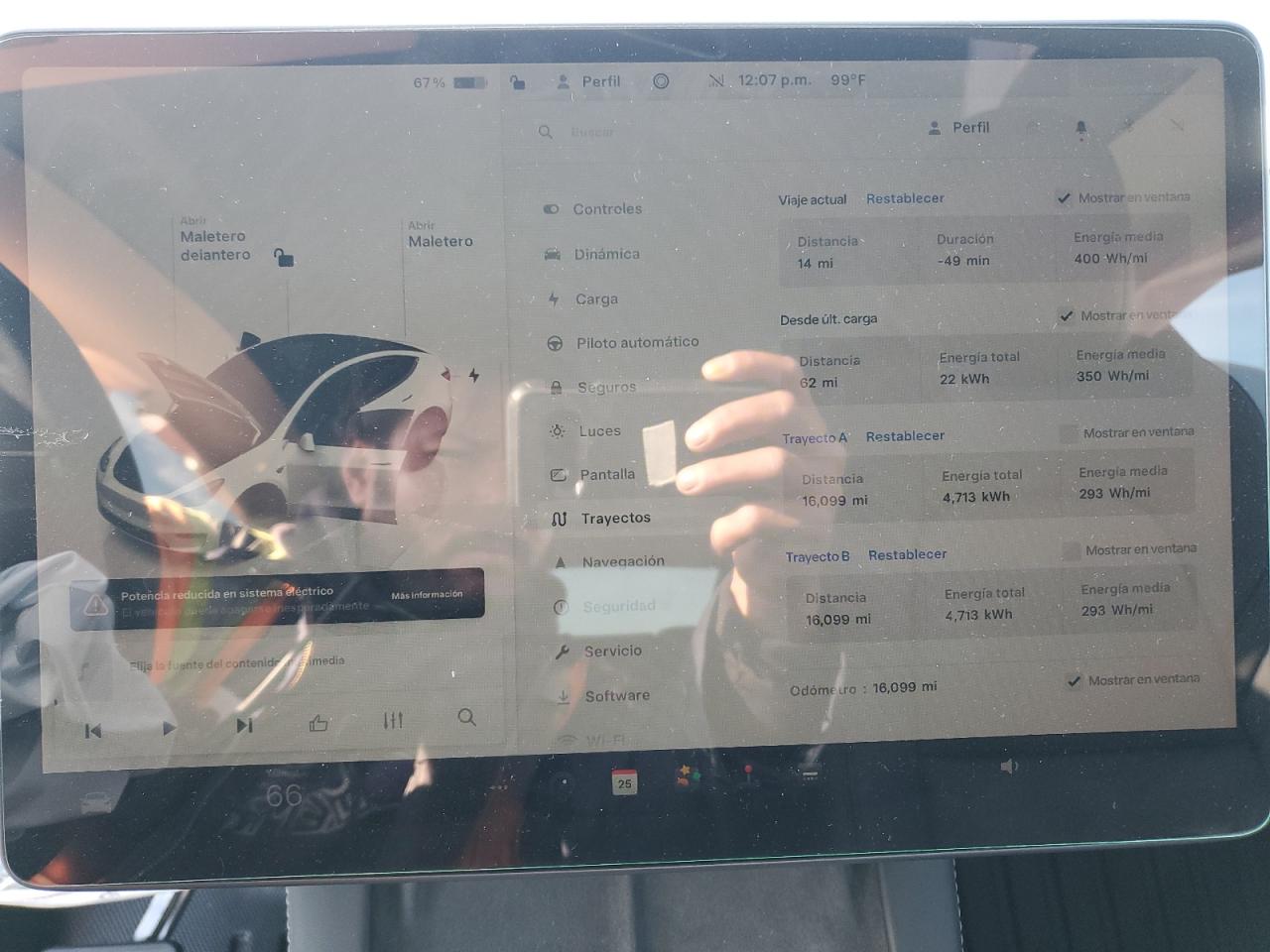 2024 TESLA MODEL Y  VIN:7SAYGAEE8RF037176
