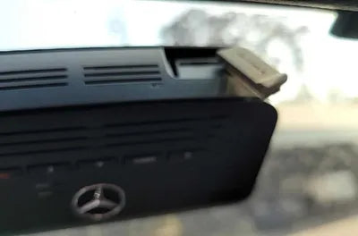 2017 Mercedes-Benz C 200 WDDWK4CBXHF579926 VIN:WDDWK4CBXHF579926