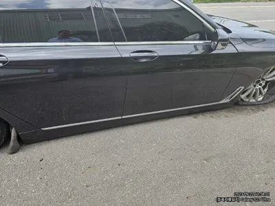 2016 BMW 730 000KMWBA7C410XGG4 VIN:000KMWBA7C410XGG4