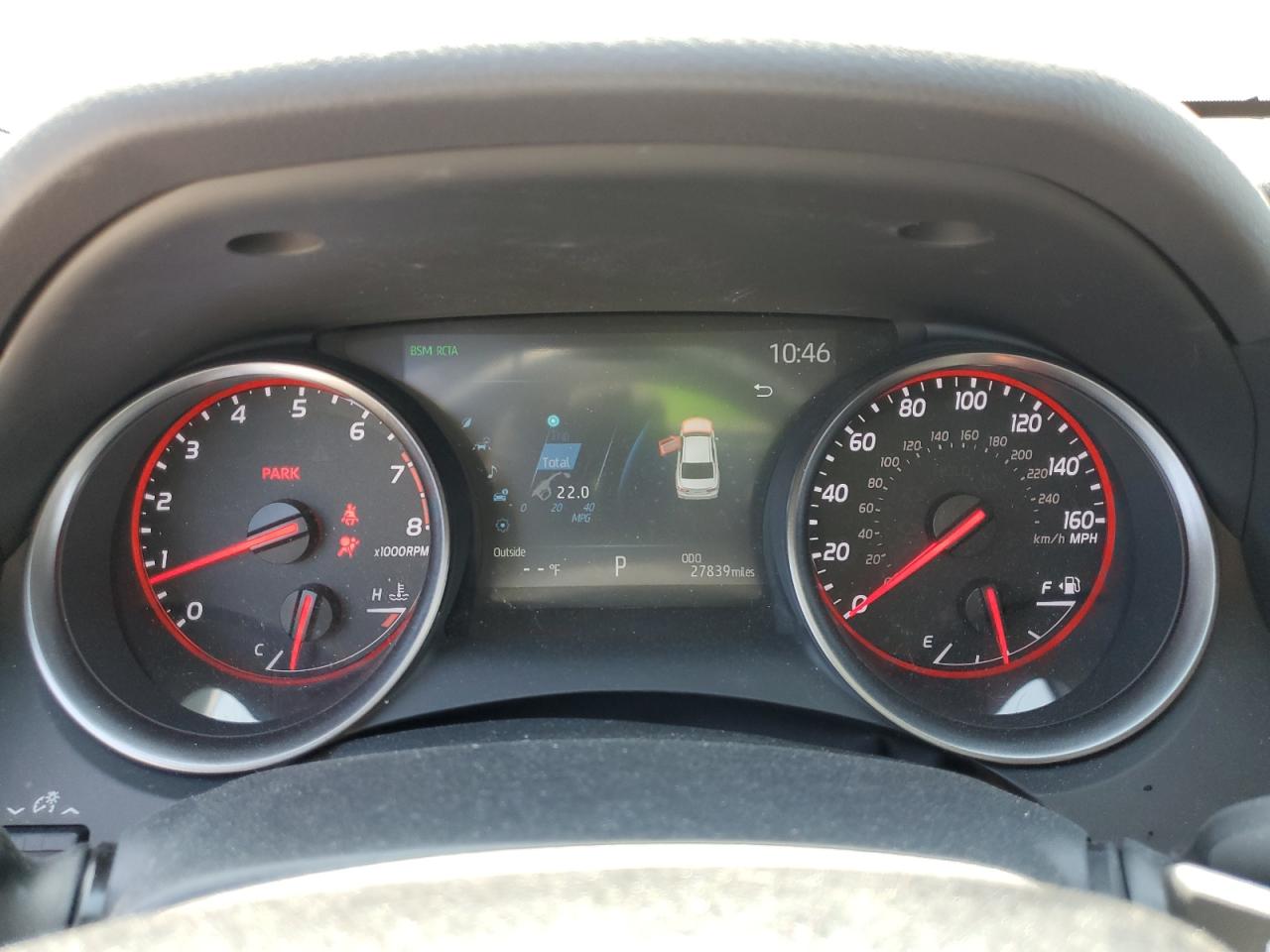 2023 TOYOTA CAMRY XSE VIN:4T1K61BK7PU094145