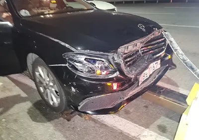 2017 Mercedes-Benz E 300 WDDZF4JB7HA052606 VIN:WDDZF4JB7HA052606