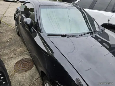 2017 Audi A8 JF1ZNAC16H9710553 VIN:JF1ZNAC16H9710553