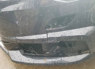 2018 Audi A6 WAUZZZ4GXJN104425 VIN:WAUZZZ4GXJN104425