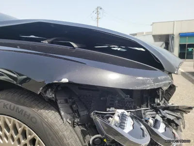 2020 Genesis G80 VIN: