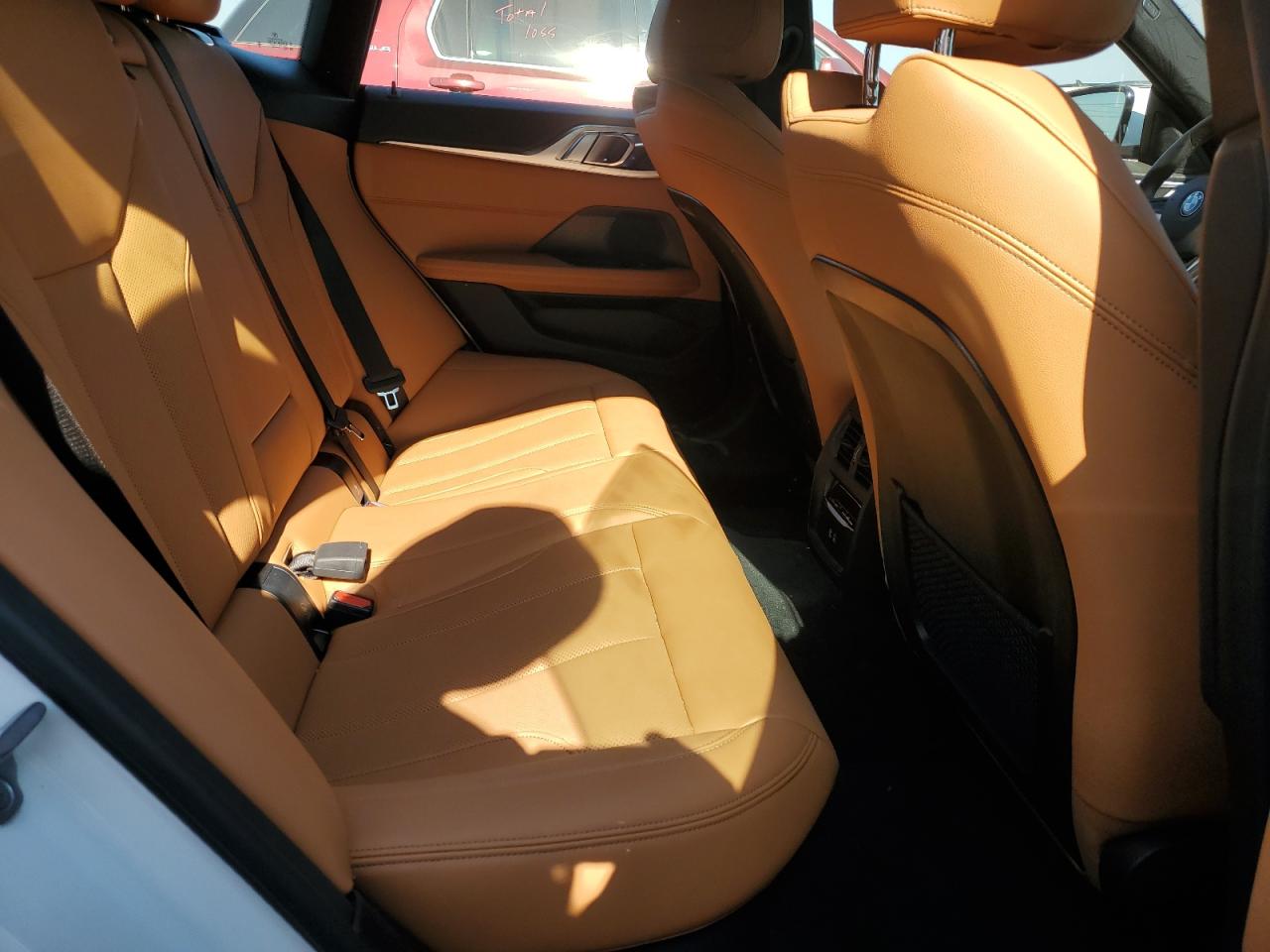 2024 BMW 430XI GRAN COUPE VIN:WBA73AV02RFS07792