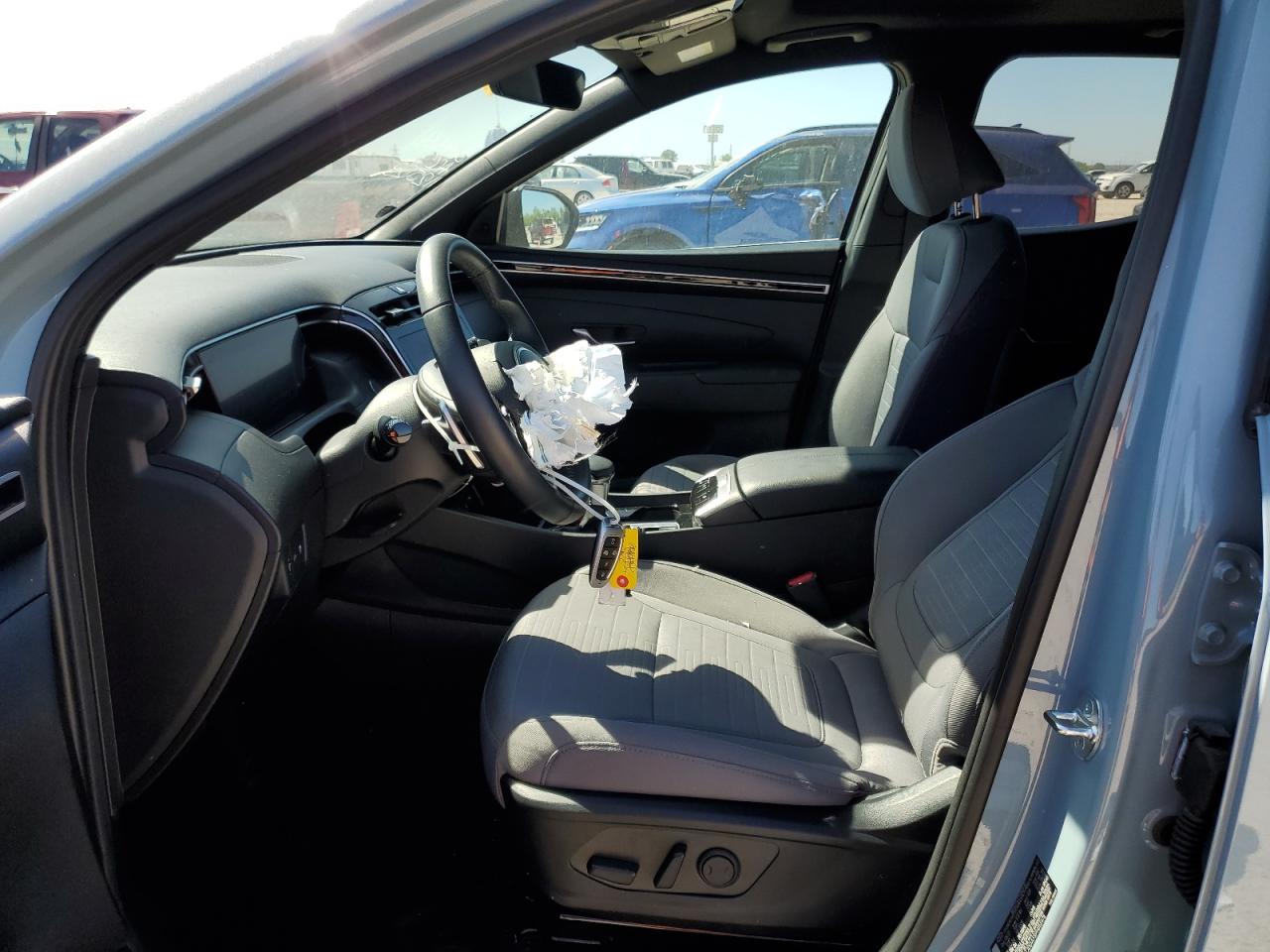 2023 HYUNDAI SANTA CRUZ SEL PREMIUM VIN:5NTJDDAF5PH055478