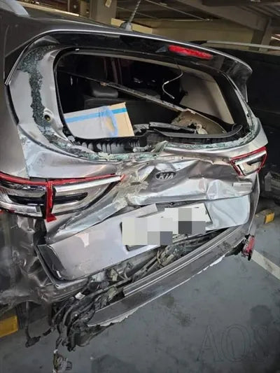 2017 Kia Sportage VIN: