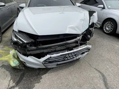 2022 Audi A6 WAUZZZF20NN053864 VIN:WAUZZZF20NN053864