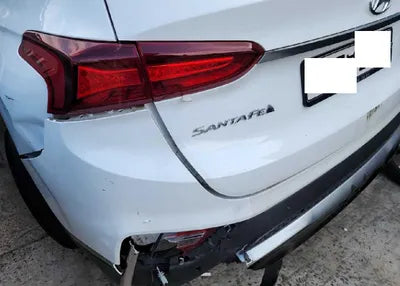 2019 Hyundai Santa FE KMHS381ADKU169994 VIN:KMHS381ADKU169994