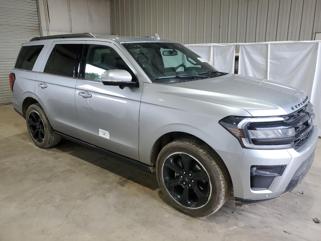 2023 FORD EXPEDITION LIMITED VIN:1FMJU1K82PEA38162