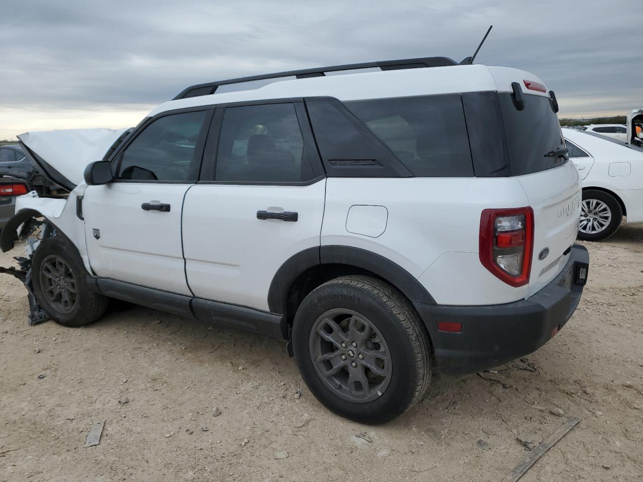 2023 FORD BRONCO SPORT BIG BEND VIN:3FMCR9B6XPRE25532