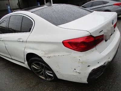 2017 BMW 520 WBAJC3101JWB77375 VIN:WBAJC3101JWB77375