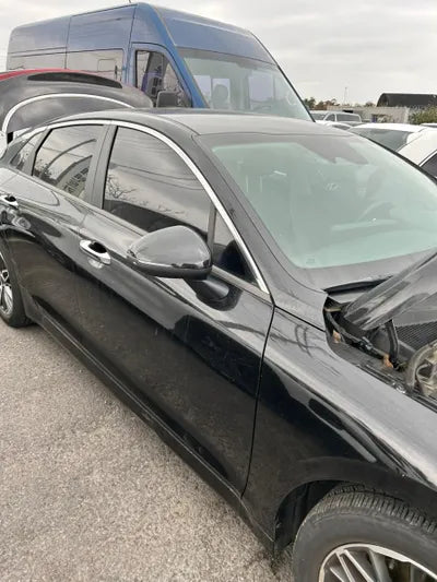 2020 Kia K5 VIN: