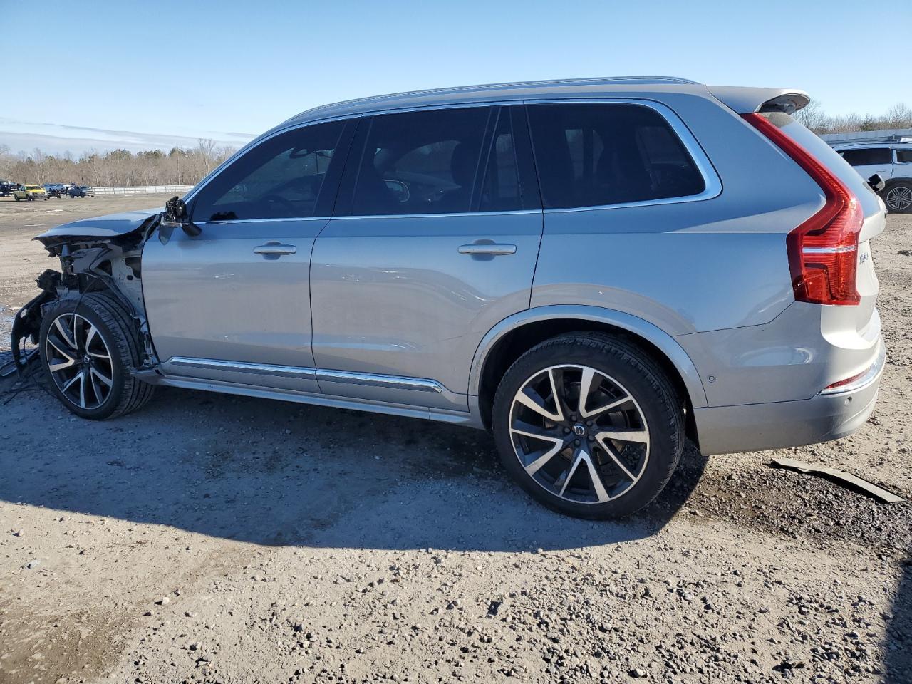 2023 VOLVO XC90 PLUS VIN:YV4062PN7P1906241