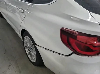 2020 BMW 320 WBA8T3108LCD22978 VIN:WBA8T3108LCD22978