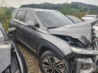 2018 Hyundai Santa FE VIN:
