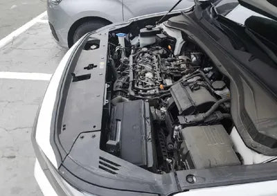 2019 Hyundai Santa FE KMHS381BBKU157042 VIN:KMHS381BBKU157042