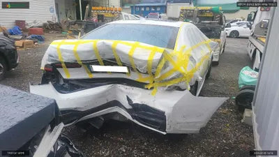 2019 BMW 730 WBA7V4101LBM64278 VIN:WBA7V4101LBM64278