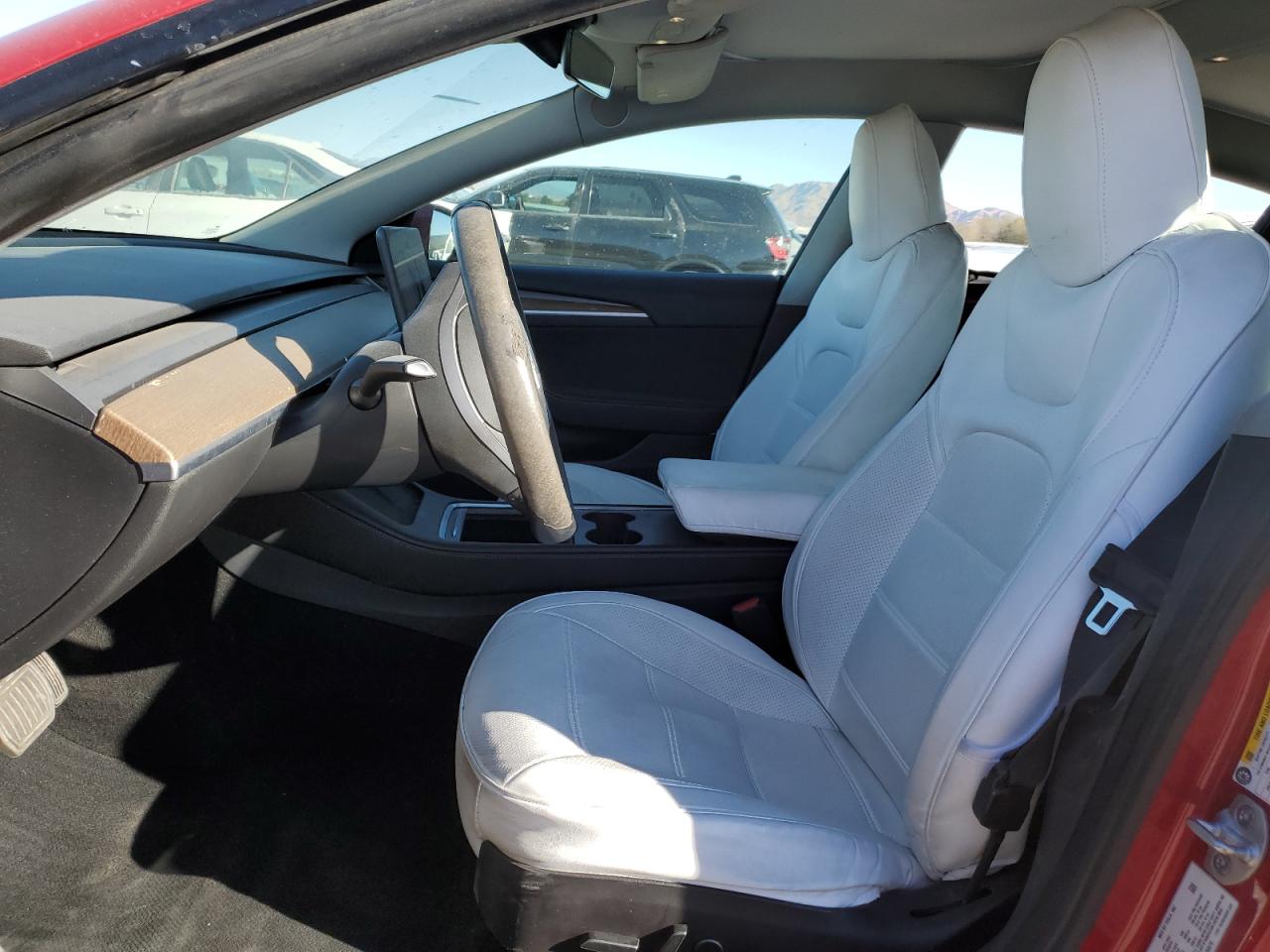 2022 TESLA MODEL 3  VIN:5YJ3E1EA3NF190679
