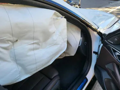 2022 BMW i4 WBY71AW09NFN05840 VIN:WBY71AW09NFN05840