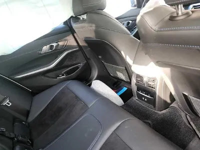 2021 BMW 320 WBA5V5107MFK56512 VIN:WBA5V5107MFK56512