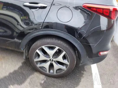 2016 Kia Sportage KNAPN813BHK187269 VIN:KNAPN813BHK187269