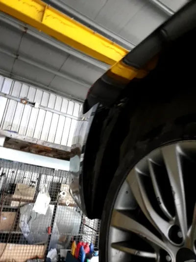 2018 Genesis G80 VIN: