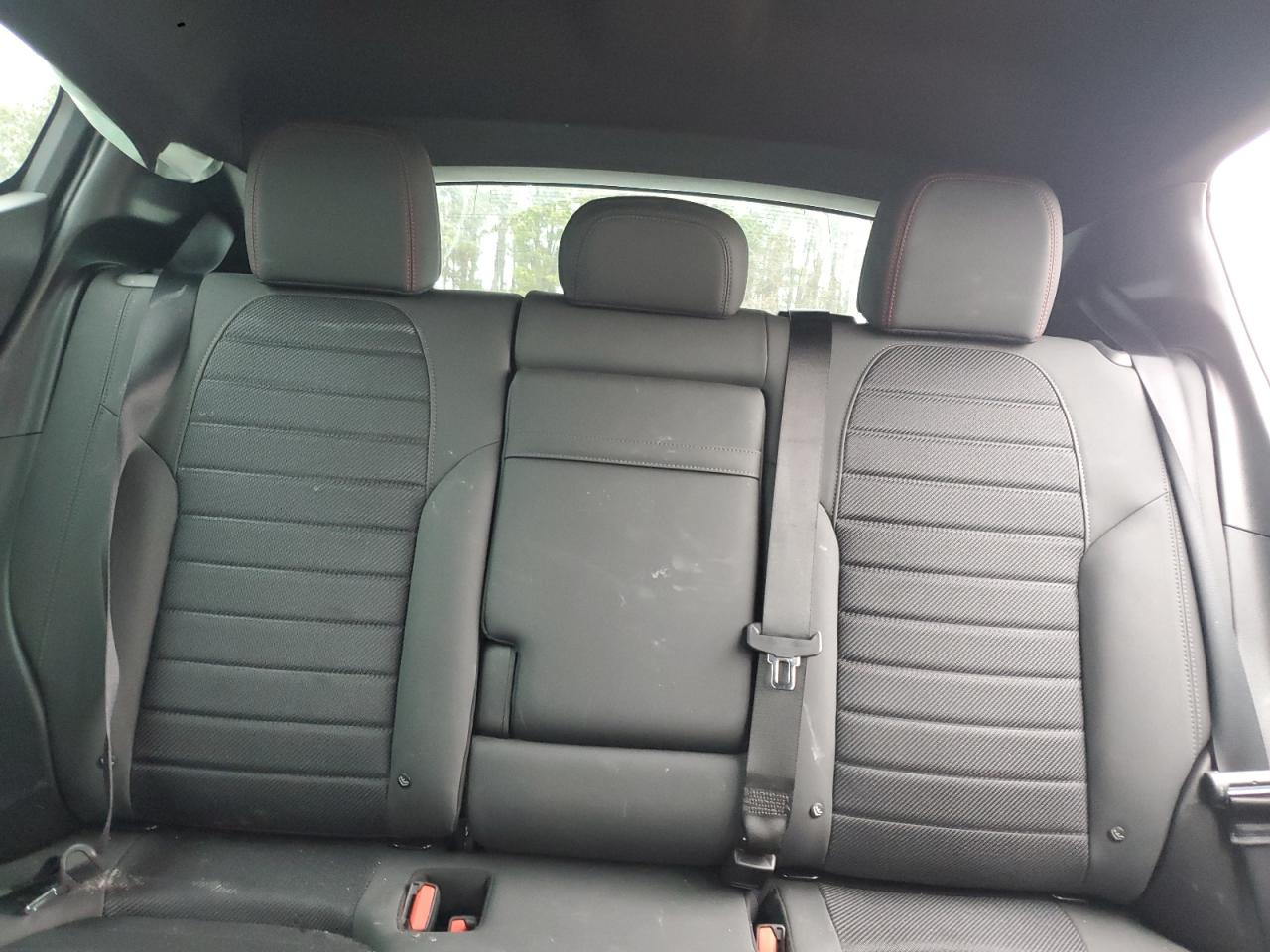 2023 DODGE HORNET GT VIN:ZACNDFAN5P3A06783