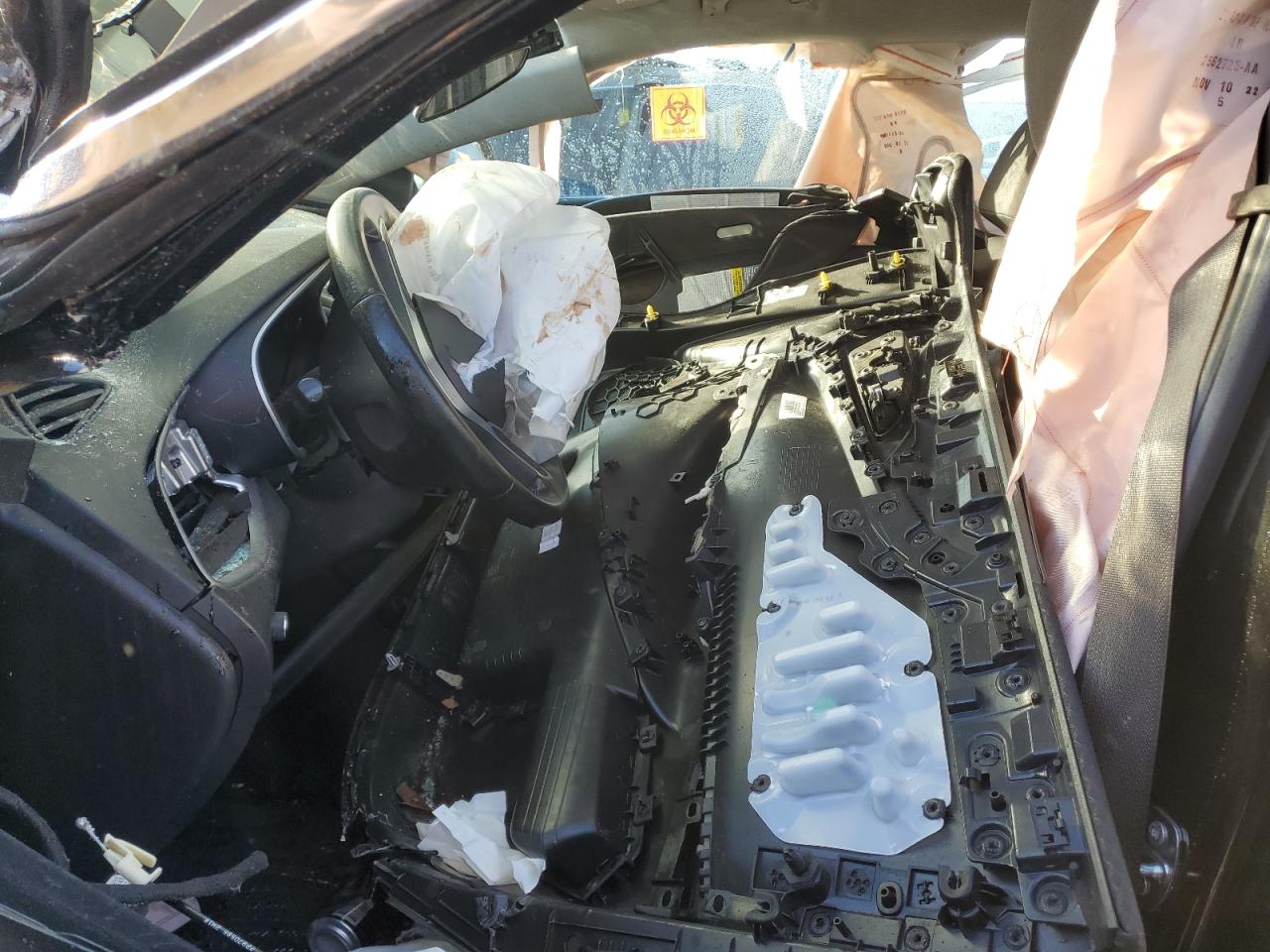 2023 CHEVROLET MALIBU RS VIN:1G1ZG5ST0PF151833